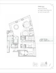 St. Regis Residences (D10), Apartment #507675401